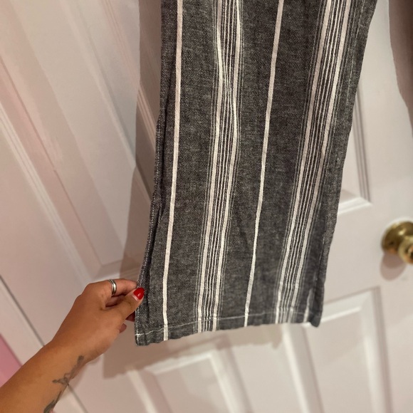 Super cute American original New York rewash pants size small - Picture 4 of 4